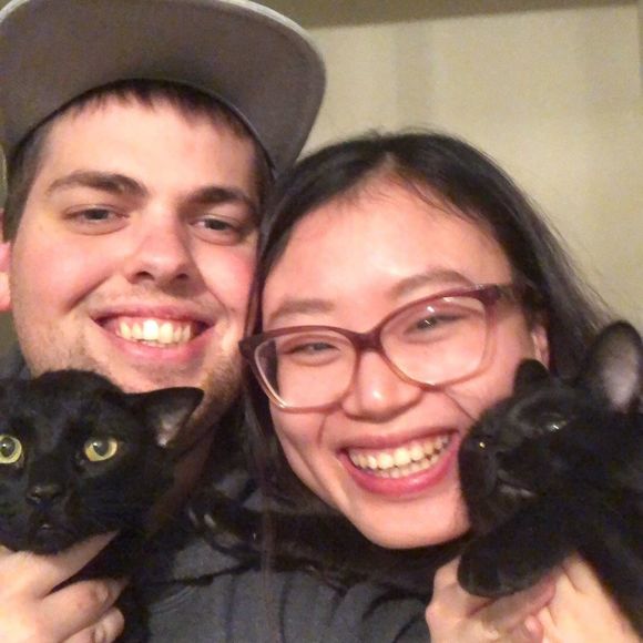 Meet your Posher, 萧萧 - Picture 1 of 1